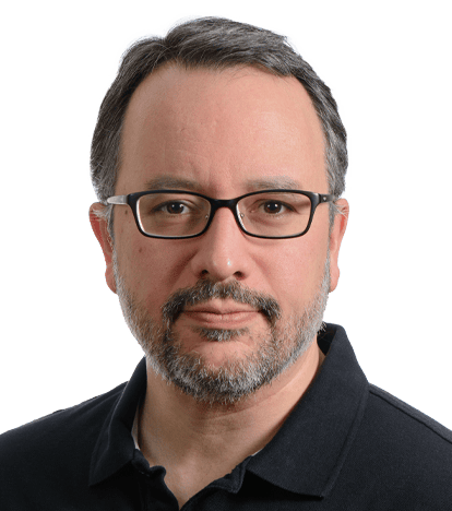 Dr. Javier Tapia-Guadix