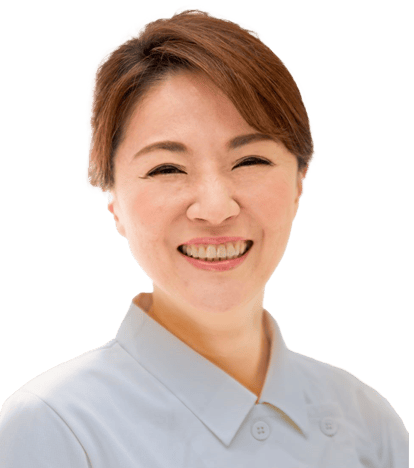 山本 典子 先生