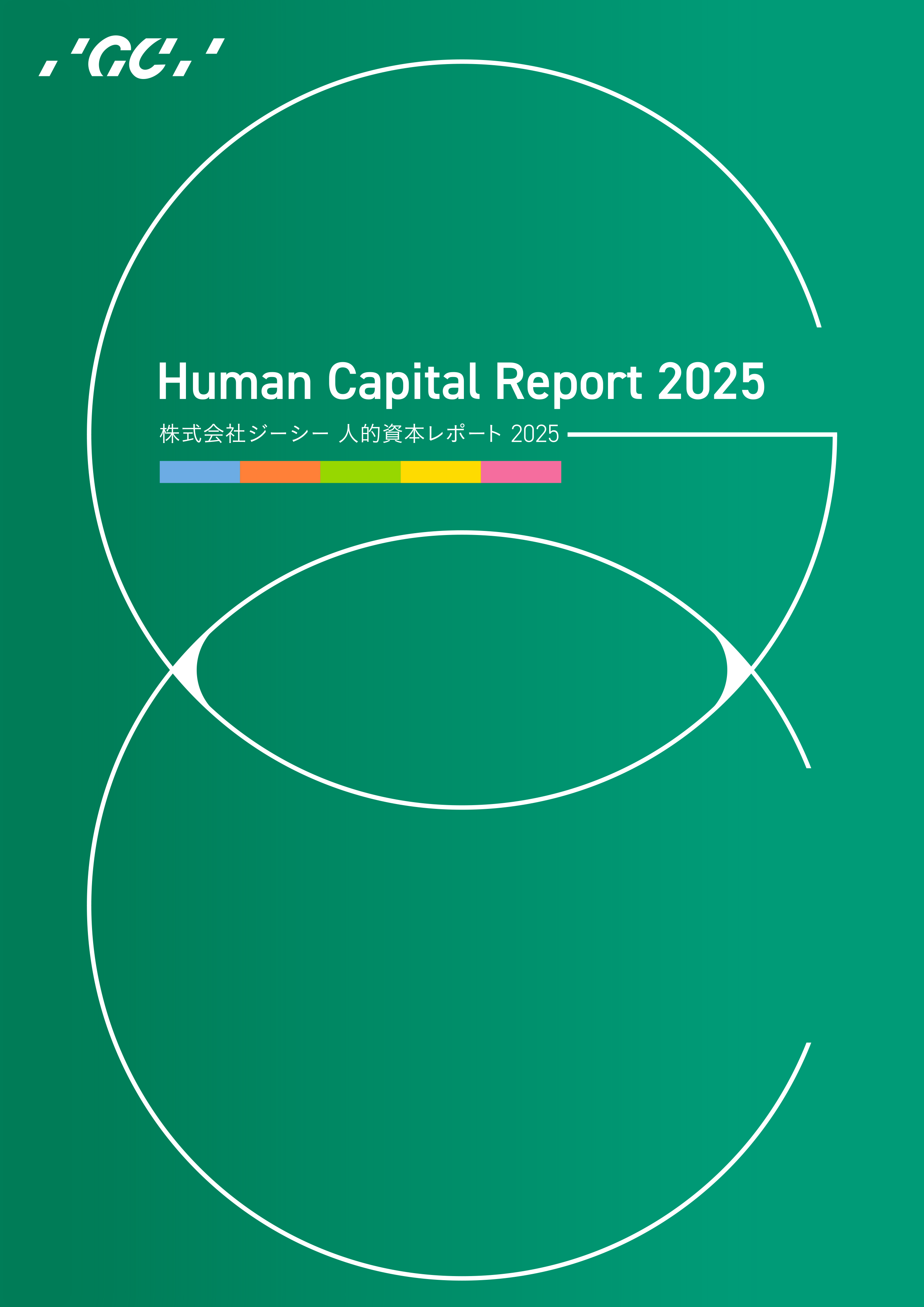 人的資本レポート2025