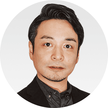 湯浅 直人 先生
