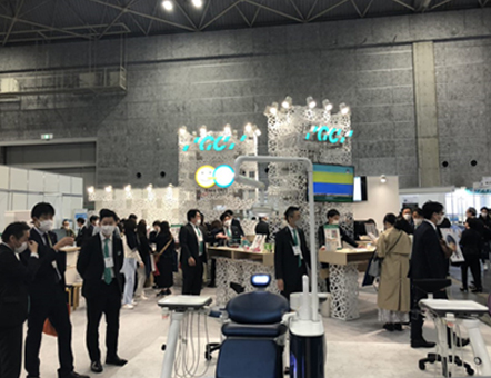 ユニットコーナー