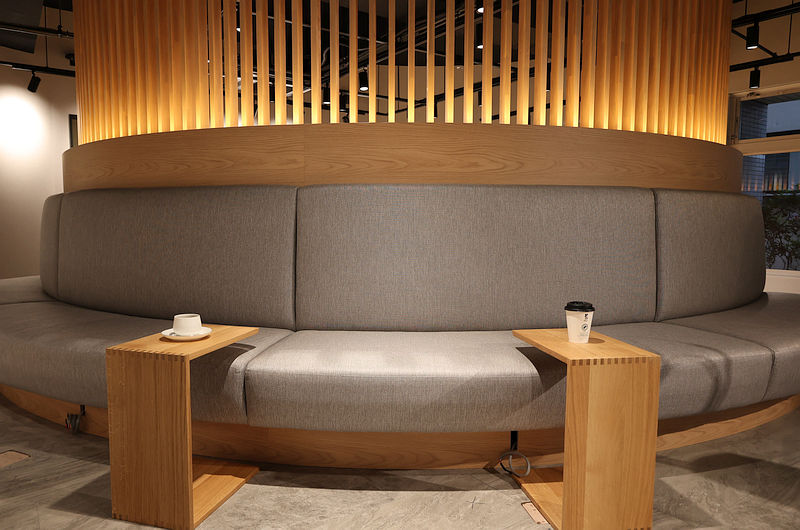 新潟デンタルオアシス 内観３