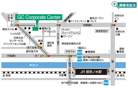 corporatecenter