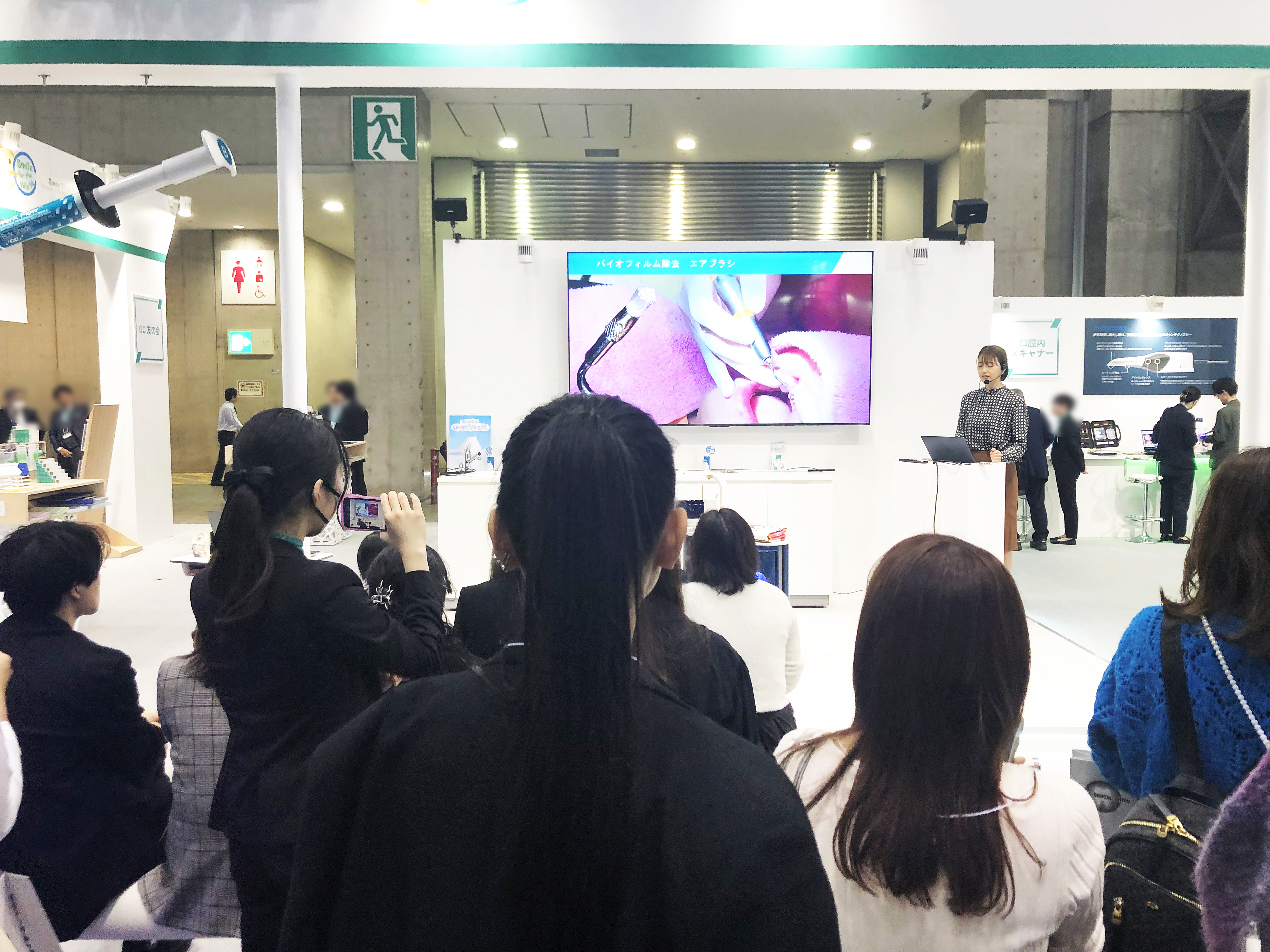 小島先生ご講演