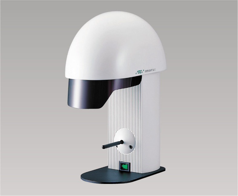 1円スタート！) GC ジーシー 光重合器 プチライト PL-I 歯科技工 動作良好