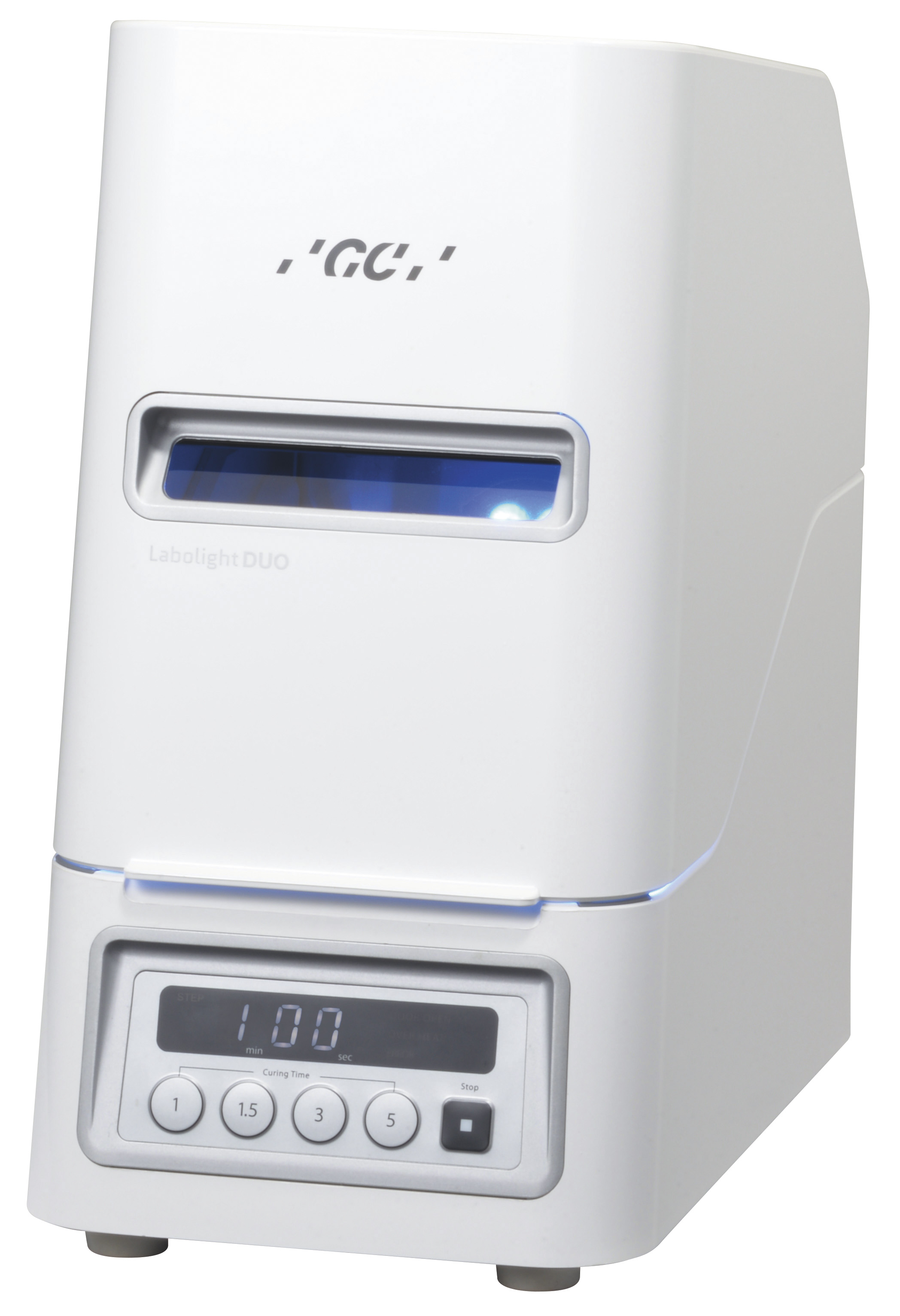 GC ジーシー プチライト PL-I 歯科技工士 光重合器