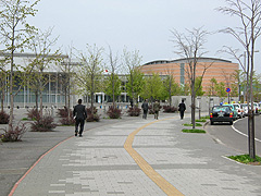 札幌コンベンションセンター
