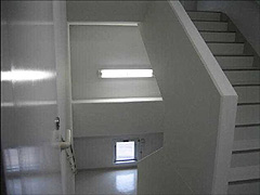 人感知スイッチ付インバーター蛍光灯