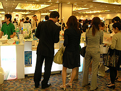 予防関連製品コーナー（２）