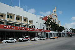 Miami Beach Convention Center