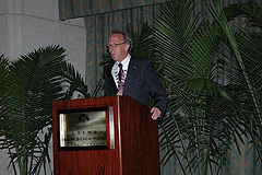 ジャパンナイトIADRテンカーテ会長