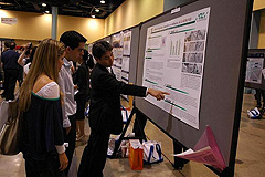 ポスター発表（１）