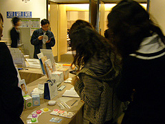 ルシェロ フロスコーナー