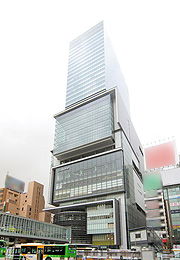渋谷ヒカリエ