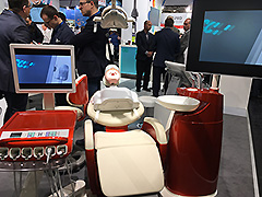 ユニット搭載型Ａａｄｖａ ＩＯＳ ２００