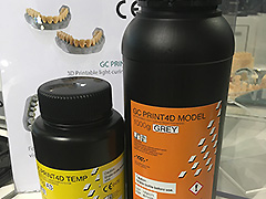 ＧＣ ＰＲＩＮＴ　４Ｄ