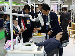 ユニットコーナー