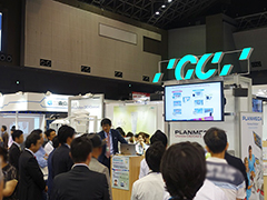 ブース内セミナー北原信也先生