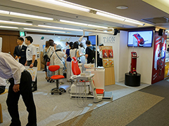 ユニットコーナー