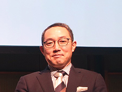 コーディネーター　佐氏先生