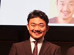 講師　吉木先生