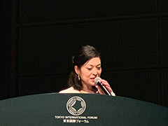 講師　柴原先生