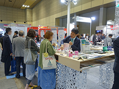 新製品コーナー(１)