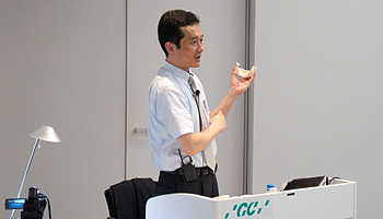 セミナー風景 セミナー風景