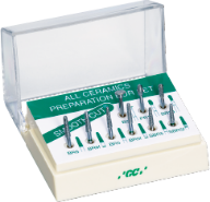 支台歯形成のポイント