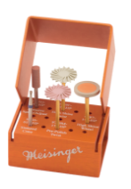 マイジンガー ラスターキット HRツイスト ラボ用（5本入）