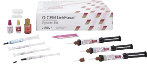 ジーセム リンクフォース