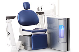 ツインターボクリーナーII