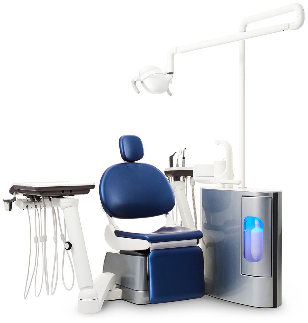 満たされる安心を、隅々まで届けます。