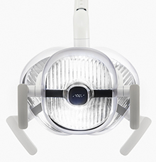 オペレーティングライト ツイスト機能