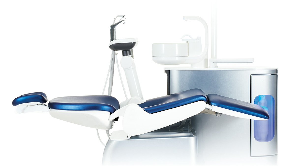 安らぎの浮遊感と快適性が、信頼に応えます。