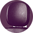 メタリックパープル
