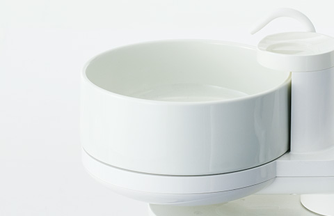 ホワイト（セレクト）