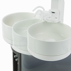 オートスピットン