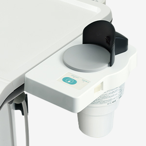 ユニットバーナーII