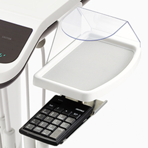 テンキー・マウストレー