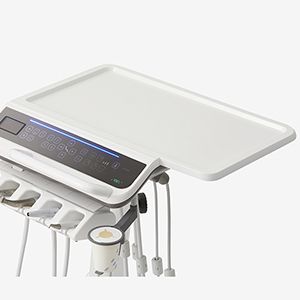 大型トレー右側ワイド