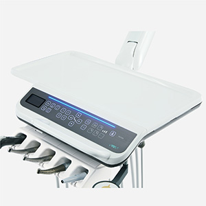 大型トレー左側ワイド（オーバーアーム用のみ）