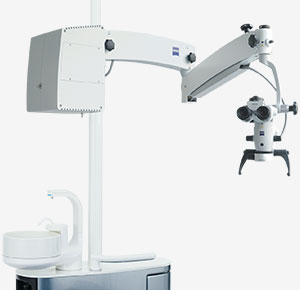 OPMI®pico用ポール