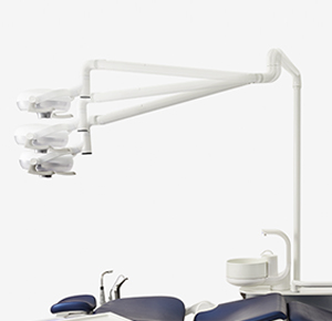 外部給気・給水