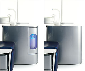 ツインターボクリーナーII