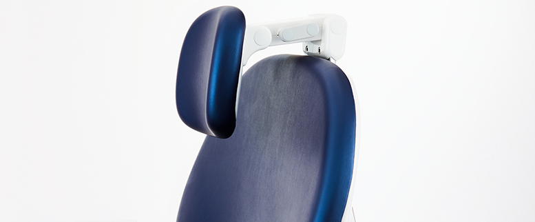 フィットする工夫を随所に