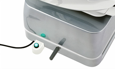 フィットする工夫を随所に。