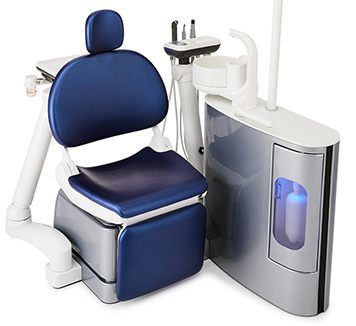 フロアマウントタイプ