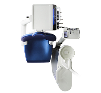 フロアマウントタイプ