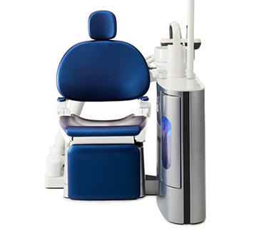 フロアマウントタイプ